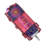 Thomas & Friends Trackmaster Push Along Small Metal Engine, Blooming Rosie