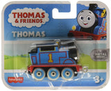 Fisher Price - Thomas and Friends Diecast Assortment