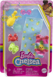 Barbie Chelsea - Beach Themed Accessory Pack HHM58