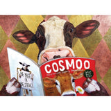 EuroGraphics Cosmoo 500-Piece Puzzle