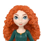 Bundle of 2 | Disney Princess 3.5-inch Small Doll - Aurora & Merida