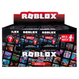 Roblox Jazwares Articulated Mystery Figurine Series 12