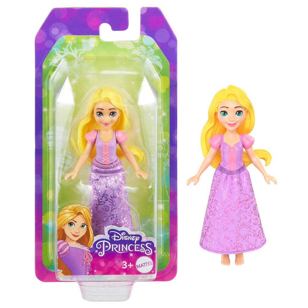 Rapunzel Disney Princess Doll