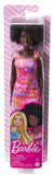 Barbie Black in A Barbie Dress