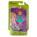 Mattel Polly Pocket Impulse Doll |Polly |HDW45