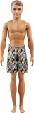 Barbie Beach Doll Assortment DWJ99