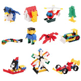 Japan Kids Toys - LaQ Basic 801 *AF27*
