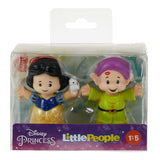 Little People Fisher-Price Snow White and Dopey