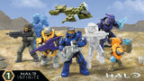 Mega Construx Halo Infinite Series Blind Bag (Pack of 6)