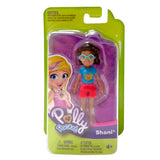 Mattel Polly Pocket Impulse Doll |Polly |HDW45