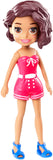 Mattel Polly Pocket Impulse Doll |Polly |HDW45