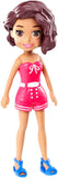 Mattel Polly Pocket Impulse Doll Assortment FWY19