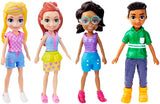 Mattel Polly Pocket Impulse Doll |Polly |HDW45