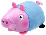 TY George Pig Teeny TY