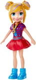 Mattel Polly Pocket Impulse Doll Assortment FWY19