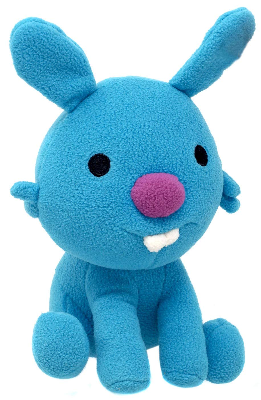 Sago Mini - Jack The Rabbit Mini Plush Stuffed Toy Animal (6")