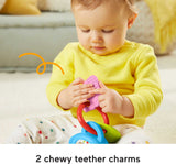 Fisher-Price Laugh & Learn Baby & Toddler Toy Digipuppy Pretend Digital Pet With Music & Lights For Ages 6+ Months