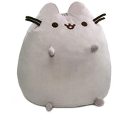 GUND Pusheen Jumbo Sitting Plush Stuffed Cat, 38"