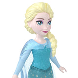 Disney Frozen Mini Elsa Doll 9cm Movie I for Girls Ages 3 and Up