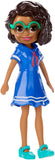 Mattel Polly Pocket Impulse Doll |Polly |HDW45