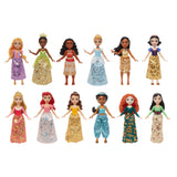 Disney Princess Core Small Doll Assortment HLW69