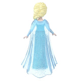 Disney Frozen Mini Elsa Doll 9cm Movie I for Girls Ages 3 and Up