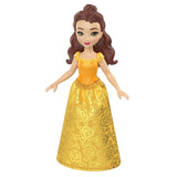 Bundle of 2 | Disney Princess 3.5-inch Small Doll - Belle & Mulan