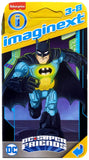 IMAGINEXT DC SUPERFRIEND Batman