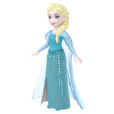 Disney Frozen Mini Elsa Doll 9cm Movie I for Girls Ages 3 and Up