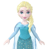 Disney Frozen Mini Elsa Doll 9cm Movie I for Girls Ages 3 and Up