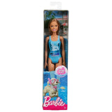 Barbie Beach Doll Assortment DWJ99