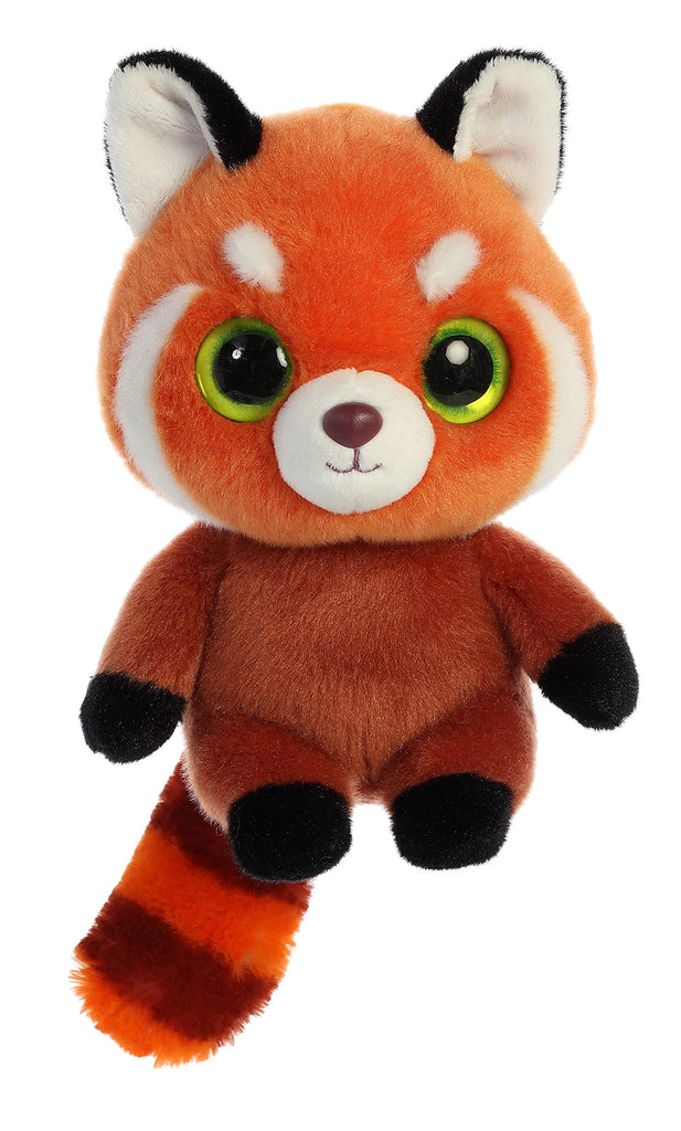 Aurora - Yoohoo - 8"" Hapee - Orange, Multi