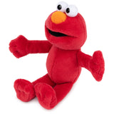 Sesame Street Beanbag Doll - Elmo