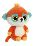 Aurora - Yoohoo - New - 8" Pookee