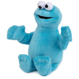 GUND Sesame Street 5" Beanbag Plush, Cookie Monster