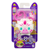 Polly Pocket Pet Collectible Locket Assortment - GYV99