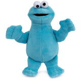 GUND Sesame Street 5" Beanbag Plush, Cookie Monster