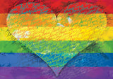 EuroGraphics Love & Pride! 1000-Piece Puzzle