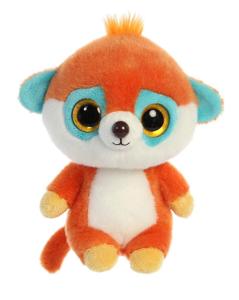 Aurora - Yoohoo - New - 8" Pookee