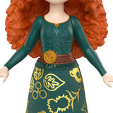 Bundle of 2 | Disney Princess 3.5-inch Small Doll - Rapunzel & Merida
