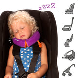 Trunki Children’s Travel Neck Pillow & Chin Support - Yondi
