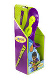 Hydro Toys/Zobrz Zorbz Combat Launcher Toy