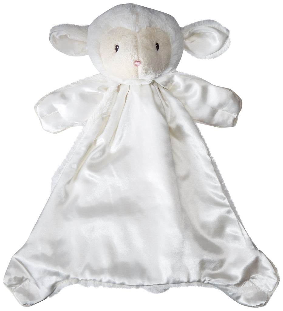 Gund Baby Lopsy Lamb Huggybuddy