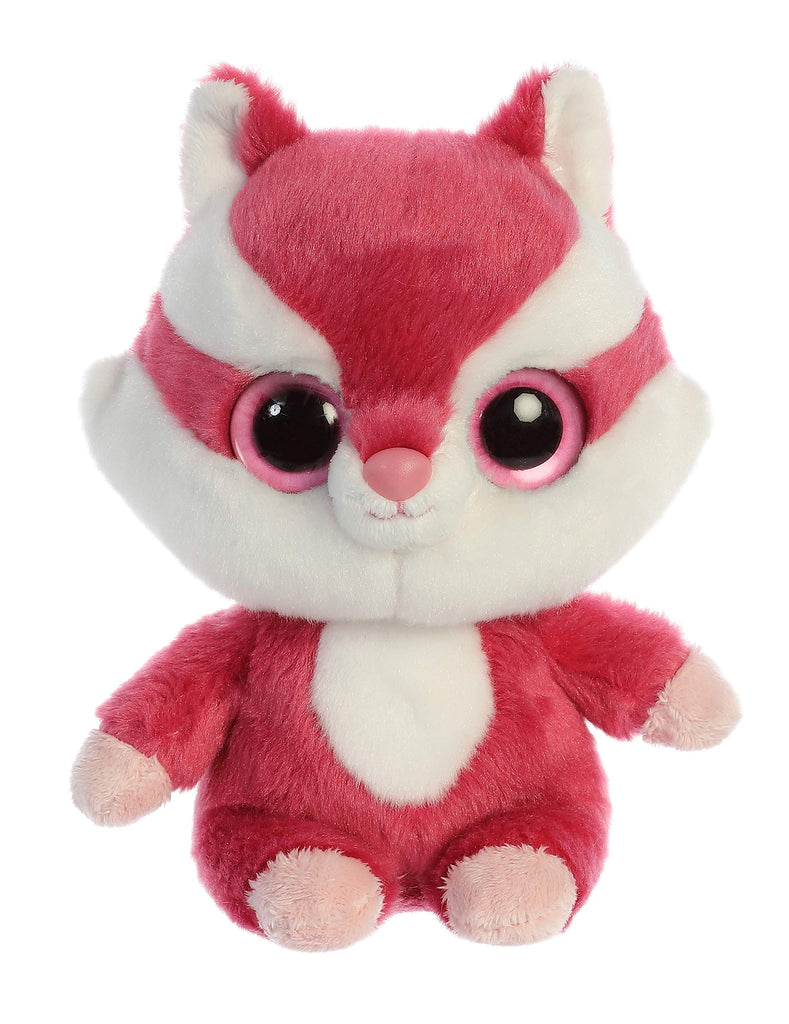 Aurora - Yoohoo - New - 8" Chewoo, Multi