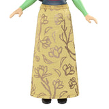 Mulan Disney Princess Small Doll