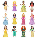 Disney Princess Core Small Doll Assortment HLW69