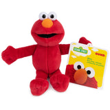 Sesame Street Beanbag Doll - Elmo