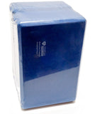VIAHART Standard 3 x 6 x 9 Inch Blue EVA Yoga Blocks 2 Pack