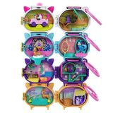 Polly Pocket Pet Collectible Locket Assortment - GYV99