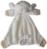 Gund Baby Lopsy Lamb Huggybuddy